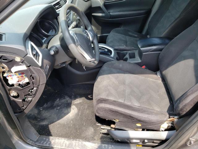 Photo 7 from auction – 2014 NISSAN ROGUE S with VIN 5N1AT2MV7EC850609