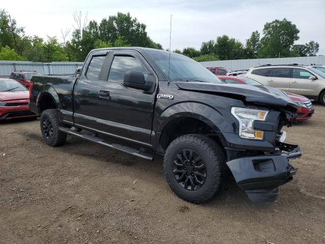 Photo 4 from auction – 2015 FORD 150 with VIN 1FTFX1EF5FKE23856