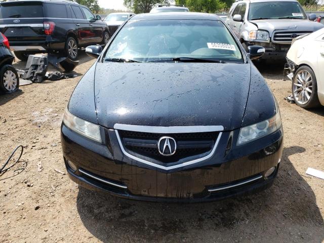 Photo 5 from auction – 2007 ACURA TL with VIN 19UUA66227A011551