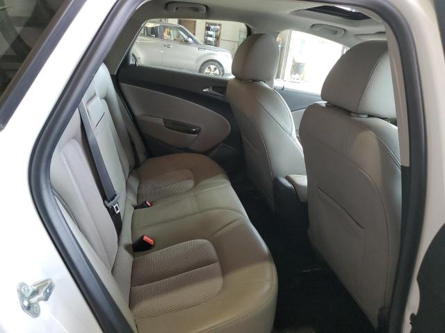Photo 10 from auction – 2016 BUICK VERANO SPO with VIN 1G4PW5SK6G4127018