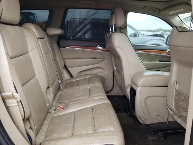 Photo 10 from auction – 2013 JEEP GRAND CHER with VIN 1C4RJFCT1DC525649