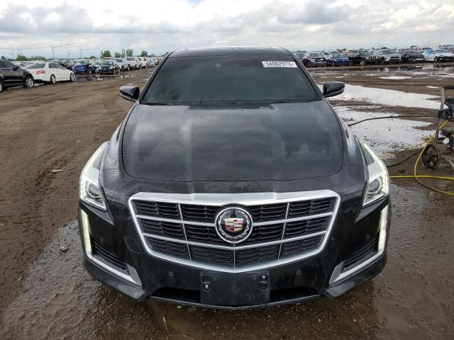 Photo 5 from auction – 2014 CADILLAC CTS PREMIU with VIN 1G6AZ5S30E0156791