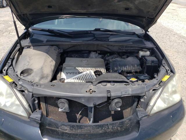 Zdjęcie 11 z aukcji – 2005 LEXUS RX 330 z VIN 2T2HA31U25C051317