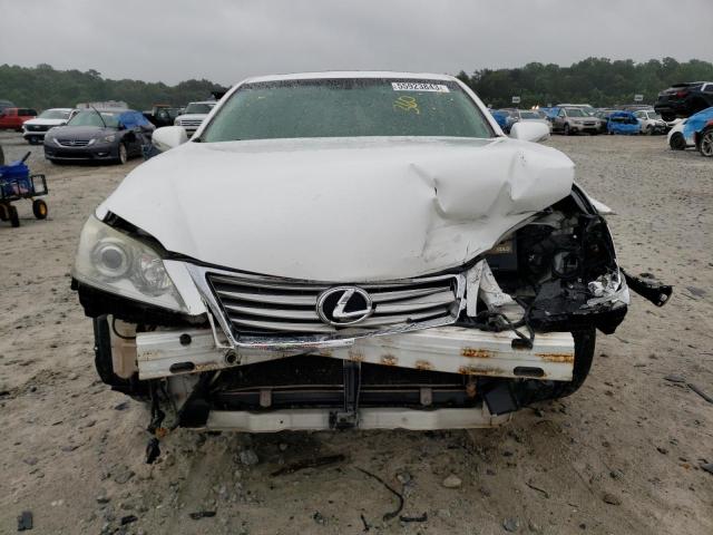 Photo 5 from auction – 2012 LEXUS ES 350 with VIN JTHBK1EG6C2513128