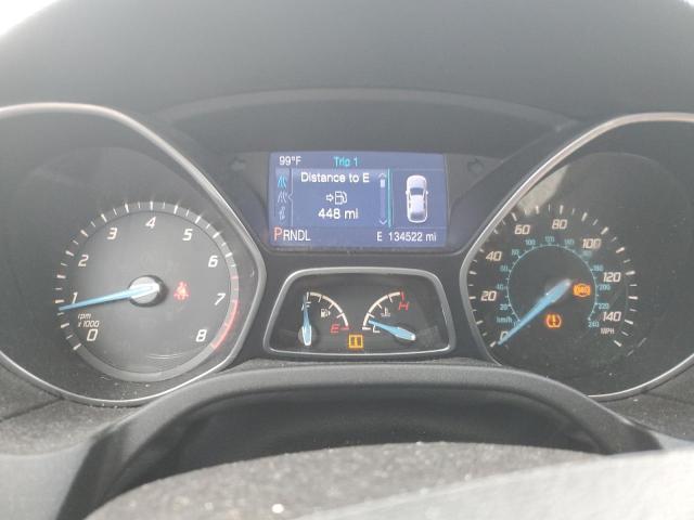 Photo 9 from auction – 2013 FORD FOCUS SE with VIN 1FADP3F22DL255721