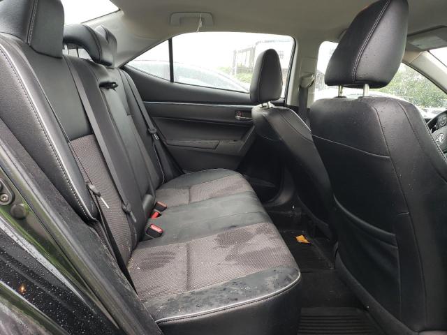 Photo 10 from auction – 2015 TOYOTA COROLLA L with VIN 2T1BURHE3FC462259