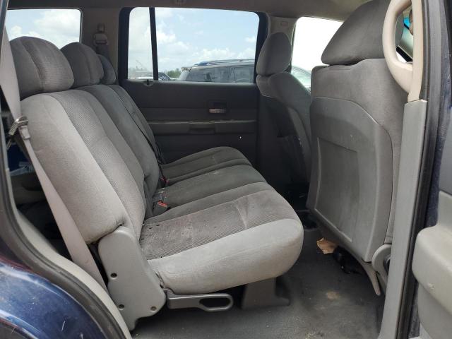 Photo 11 from auction – 2005 DODGE DURANGO SL with VIN 1D4HB48N95F568288