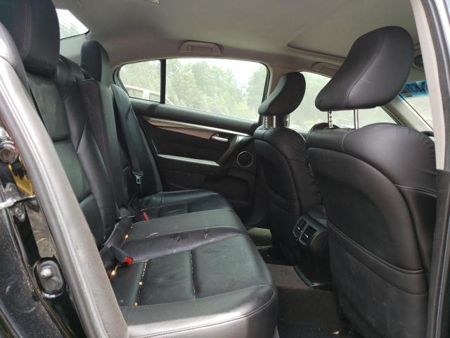 Photo 10 from auction – 2012 ACURA TL with VIN 19UUA8F51CA020175