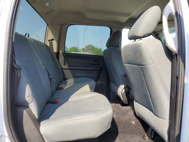Photo 10 from auction – 2018 RAM 3500 ST with VIN 3C63R3GL3JG143923