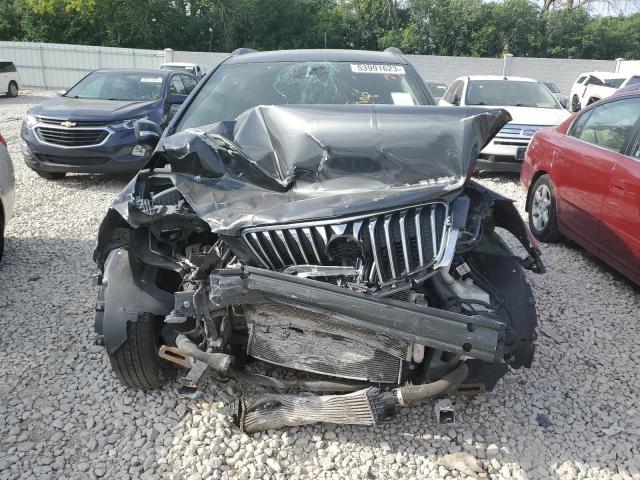 Photo 5 from auction – 2016 BUICK ENCORE with VIN KL4CJASB1GB528959