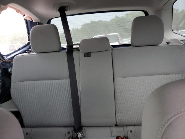 Photo 10 from auction – 2016 SUBARU FORESTER 2 with VIN JF2SJAAC7GH460709