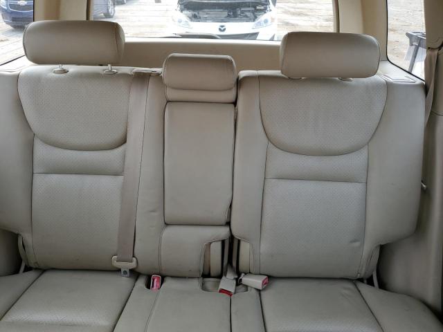 Photo 10 from auction – 2002 TOYOTA HIGHLANDER with VIN JTEGF21A820064866