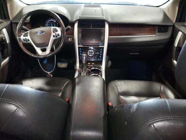 Photo 8 from auction – 2013 FORD EDGE LIMIT with VIN 2FMDK4KCXDBA23375