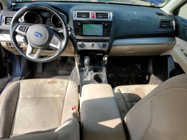 Photo 8 from auction – 2015 SUBARU LEGACY 2.5 with VIN 4S3BNAH69F3074002