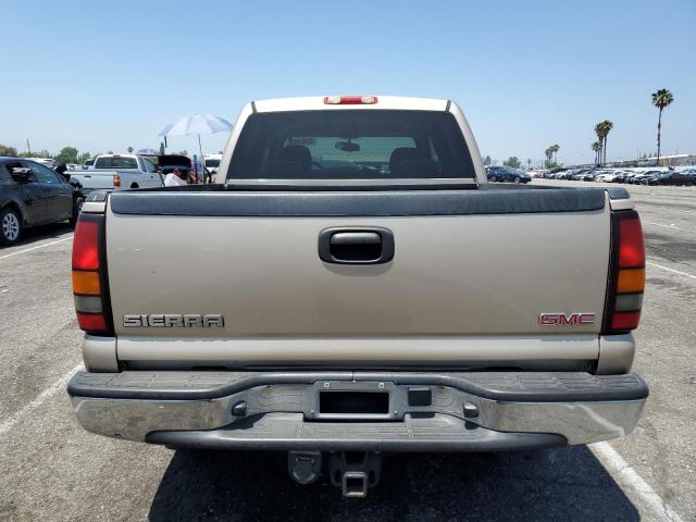 Photo 6 from auction – 2006 GMC NEW SIERRA with VIN 2GTEC13ZX61310926