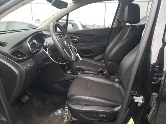 Photo 7 from auction – 2019 BUICK ENCORE PRE with VIN KL4CJASBXKB707509