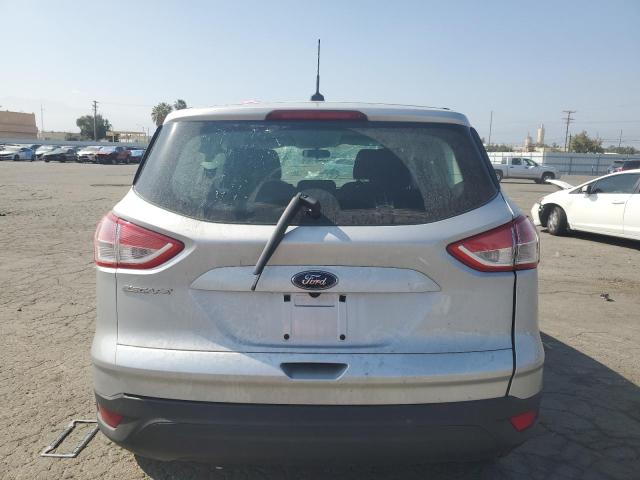 Photo 6 from auction – 2014 FORD ESCAPE S with VIN 1FMCU0F7XEUB31700