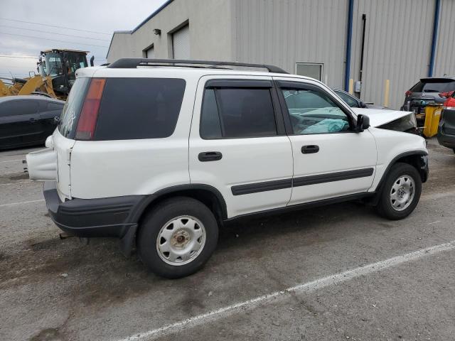 Photo 3 from auction – 2000 HONDA CR-V LX with VIN JHLRD2849YS004128