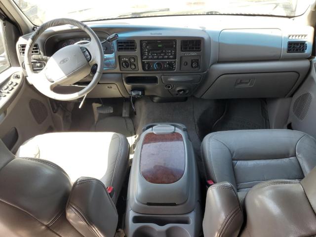 Photo 8 from auction – 2000 FORD EXCURSION with VIN 1FMNU43S9YEE14824