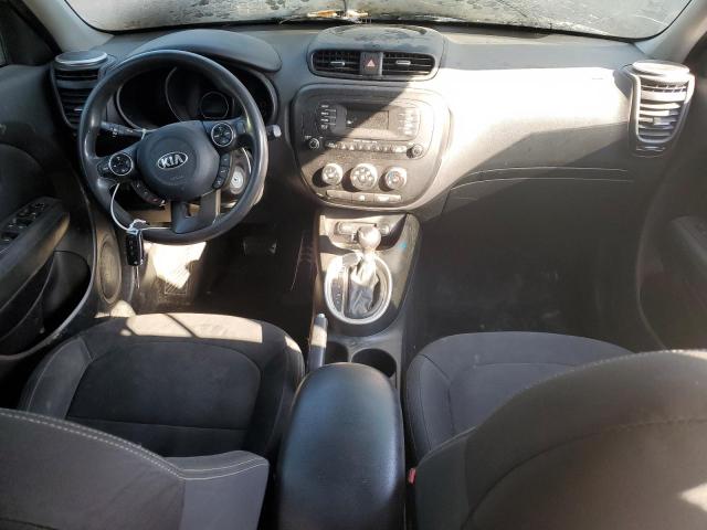 Photo 8 from auction – 2014 KIA SOUL with VIN KNDJN2A27E7712294