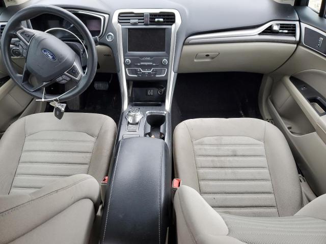 Photo 8 from auction – 2019 FORD FUSION SE with VIN 3FA6P0H70KR153753