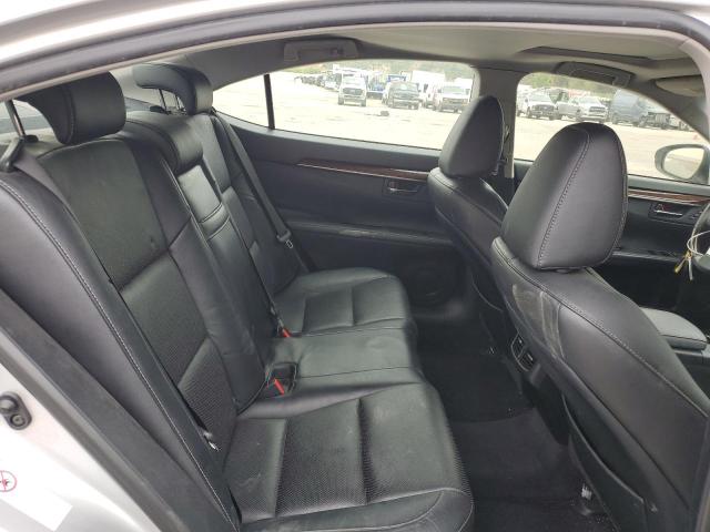 Photo 10 from auction – 2013 LEXUS ES 350 with VIN JTHBK1GG5D2079265
