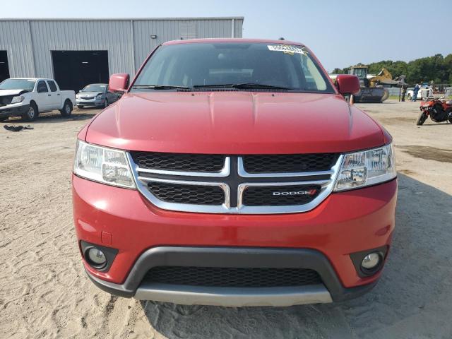 Photo 5 from auction – 2015 DODGE JOURNEY SX with VIN 3C4PDCBB7FT586839