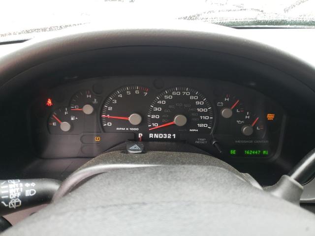 Фото 9 с аукциона – 2004 FORD EXPLORER X с VIN 1FMDU73W14UB07826