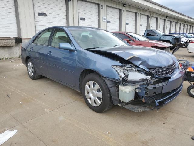 Photo 4 from auction – 2004 TOYOTA CAMRY LE with VIN 4T1BE32K04U793854