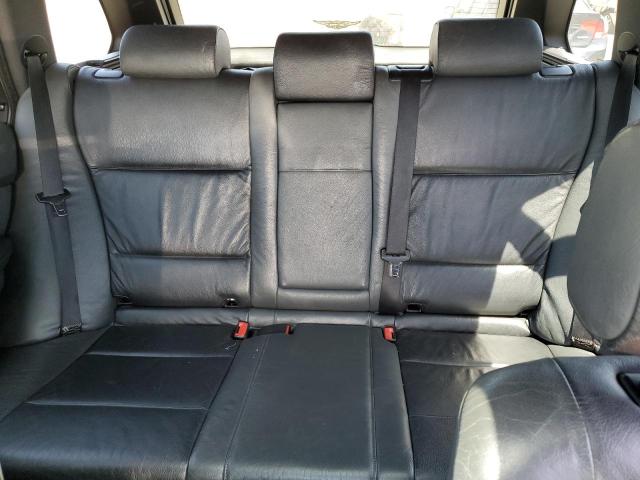 Photo 10 from auction – 2002 BMW X5 3.0I with VIN 5UXFA53572LP43766