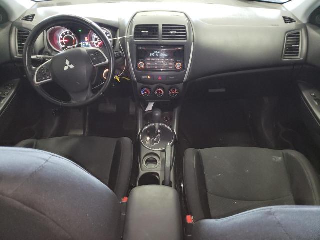 Photo 8 from auction – 2014 MITSUBISHI OUTLANDER with VIN 4A4AP3AU0EE032937