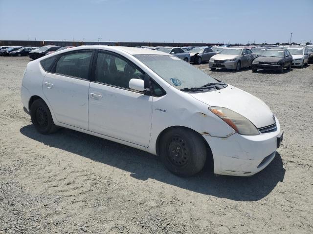Photo 4 from auction – 2008 TOYOTA PRIUS with VIN JTDKB20U083359442