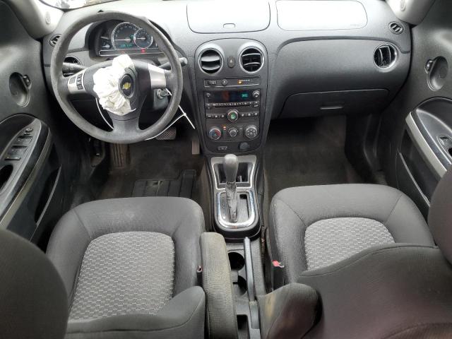 Photo 8 from auction – 2011 CHEVROLET HHR LT with VIN 3GNBABFW5BS623047