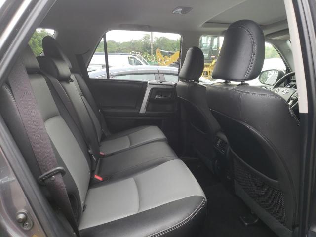 Photo 11 from auction – 2019 TOYOTA 4RUNNER SR with VIN JTEZU5JR8K5206061