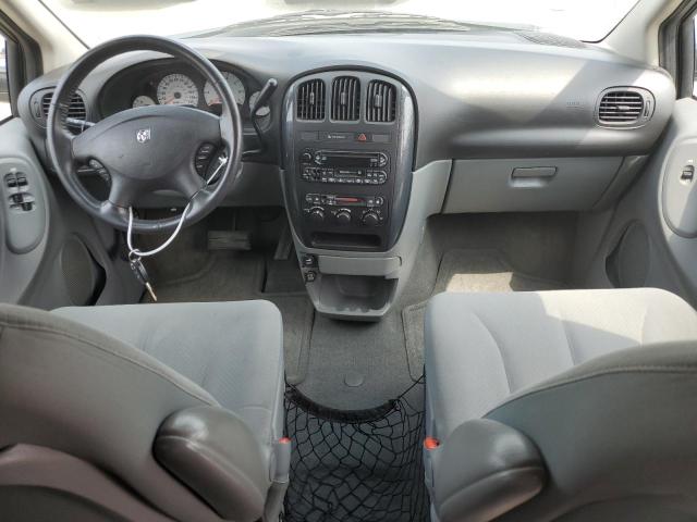 Фото 8 с аукциона – 2007 DODGE GRAND CARA с VIN 2D4GP44L87R293199