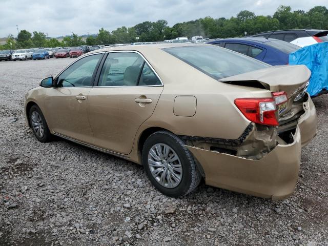 Photo 2 from auction – 2012 TOYOTA CAMRY BASE with VIN 4T1BF1FK5CU004799