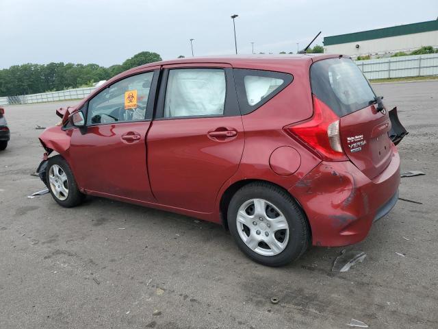 Photo 2 from auction – 2017 NISSAN VERSA NOTE with VIN 3N1CE2CP3HL371271