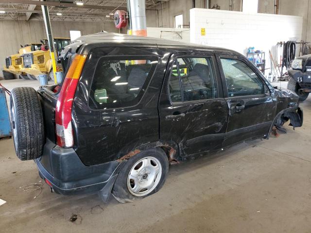 Photo 3 from auction – 2003 HONDA CR-V with VIN JHLRD78473C026824