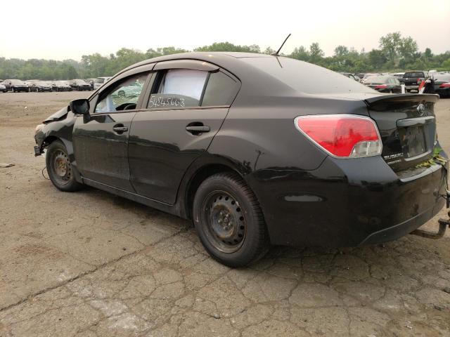 Photo 2 from auction – 2015 SUBARU IMPREZA with VIN JF1GJAA69FH023507