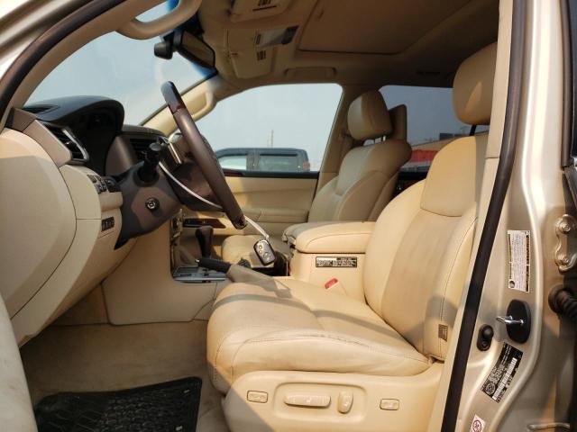 Photo 7 from auction – 2015 LEXUS LX 570 with VIN JTJHY7AXXF4165407
