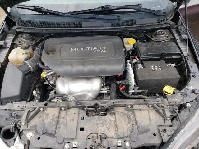 Photo 11 from auction – 2015 CHRYSLER 200 LIMITE with VIN 1C3CCCAB6FN543536
