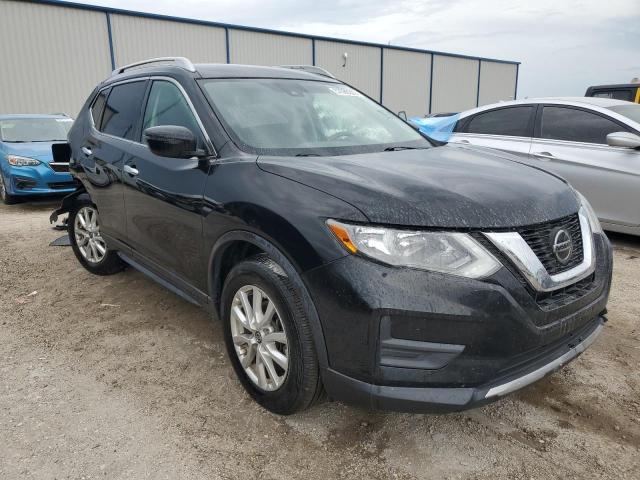 Photo 4 from auction – 2019 NISSAN ROGUE S with VIN 5N1AT2MT9KC772120