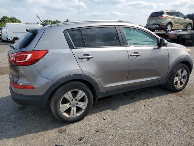 Photo 3 from auction – 2012 KIA SPORTAGE L with VIN KNDPBCA23C7239483