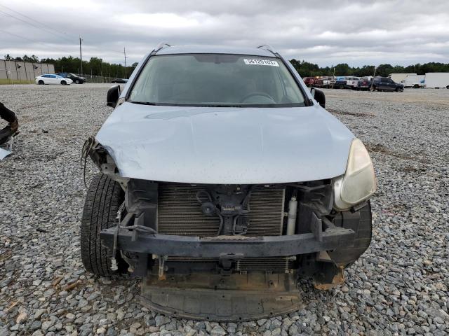 Photo 5 from auction – 2012 NISSAN ROGUE S with VIN JN8AS5MT4CW297389