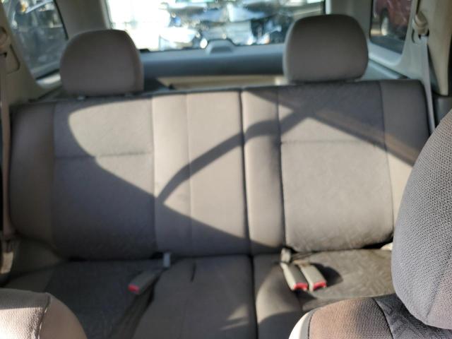 Photo 10 from auction – 2004 ISUZU RODEO S with VIN 4S2CK58W944303455