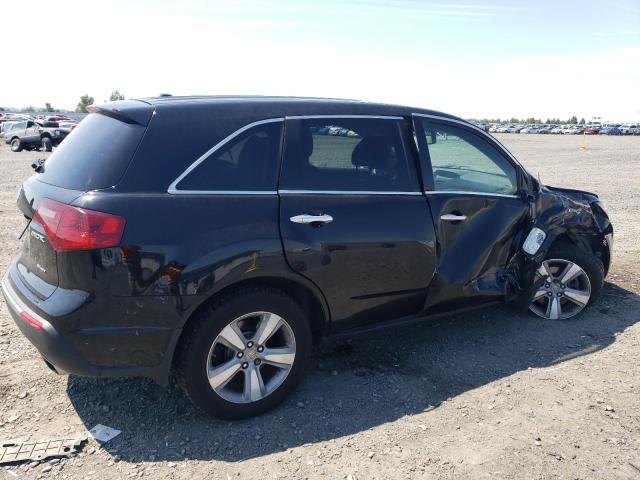 Photo 3 from auction – 2012 ACURA MDX with VIN 2HNYD2H24CH529776