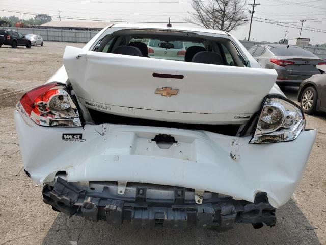 Photo 6 from auction – 2014 CHEVROLET IMPALA LIM with VIN 2G1WA5E34E1163567