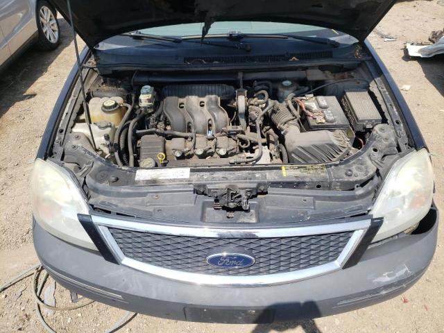 Photo 11 from auction – 2005 FORD FIVE HUNDR with VIN 1FAFP23195G125704