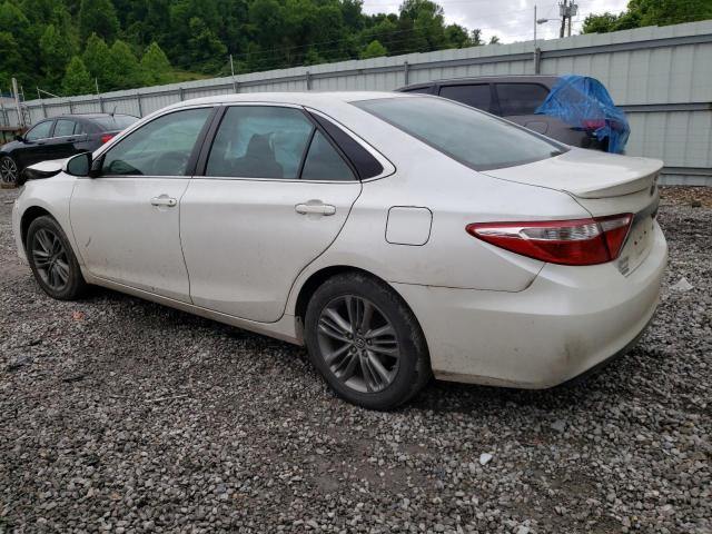 Photo 2 from auction – 2017 TOYOTA CAMRY LE with VIN 4T1BF1FKXHU424095