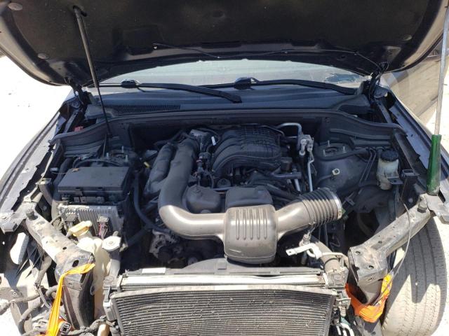 Photo 12 from auction – 2014 DODGE DURANGO SX with VIN 1C4RDHAG0EC370036